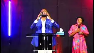 🔥 CULTE DE FEU CHILO BELAYIM À L'ÉGLISE APA DANS NETUAMA, EKOMAMA, YAKA MOLIMO NA NZAMBE 