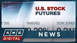 US futures mixed after tech-driven selloff; traders await key earnings, brace for Fed meeting | ANC