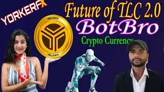 ऑनलाइन पैसे कैसे कमाए Bot bro kya hai best platform bot bro #crypto #cryotocurrency कैसे कमाए पैसे