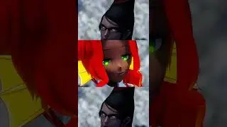 【MMD】Lonely Lonely Xtended Universe