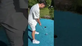 Adventure Golf im Enzkl&ouml;sterle 😍