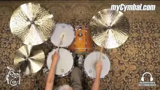 Zildjian 20