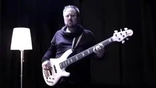 THE CUTS - PAMIĘTAM - DARK MOUTH SESSION