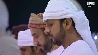 Ramadan 2023 Night 27 Taraweeh Qiyam - Sheikh Idris Abkar - Beautiful Recitation ❤️☝️
