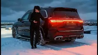 2027 Maybach GLS W880 Arrives | The New Luxury King That Makes Rolls-Royce & Range Rover Bow