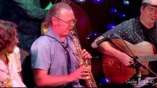 Golden Island Dim Sum - Dim Sum & Jazz 152 - Gerard Nolan - A Good Man Is Hard To Find