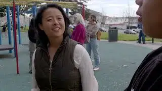 Vote for Charlene!