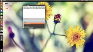 How to convert Ogv video format to AVI format in linux