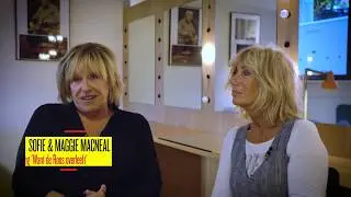 100% CULTUUR: Een hommage aan Ann Christy