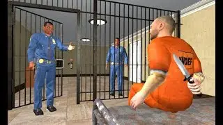 ► Stealth Survival Prison Break The Escape Plan 3D Full Games Walkthrough - Jail Break Prison Escape