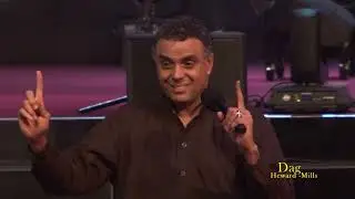 Stages of Honour: 7 Levels of Honour God Uses | Revival@7 | Dag Heward-Mills Revival@7