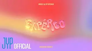 [NMIXX] 1st EP 'exp&eacute;rgo' Highlight Medley | Original ver.