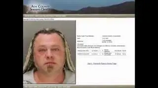 FUGITIVE ALERT!: SCAM ARTIST DANIEL ALEXANDER CANNON AKA LOGICBEFOREAUTHORITY