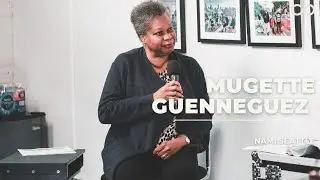 Muguette Guenneguez - NAMI Seattle is bringing mental health to the community