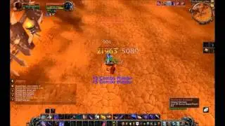 Monster WoW Cataclysm 4.3.4 Sub Rogue