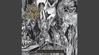 Now Desecrated