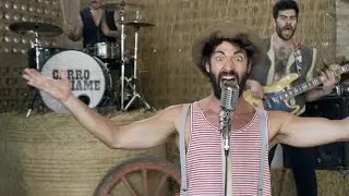 CarroBestiame - Lunga Vita al Becco