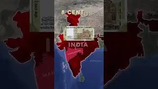 Rupees: Details about where the images on Indian currency notes come from 🤔? #indian #currency #pesa