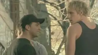 Bonds - New Boxers Commercial