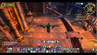 Qeroca Ironforge QQ Response