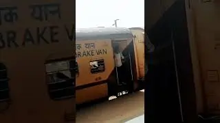 dhaulpur to Agra cantt #viral #indianrailways #subscribe