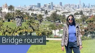 Bridge round of financing in startups