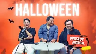 🙂 La Suprema Cuenca | 🥴 PODCAST ANORMAL Halloween
