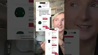 How Women Get Makeup, Clothing, Shoes Etc in PRISON 