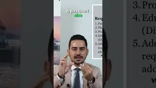 How to Get a Work Permit in Turkey | Turkish Work Visa Application, Requirements and Eligibility