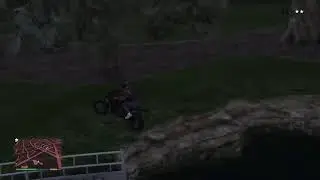 All 50 Stunt jump GTA 5 GAMEPLAY - Show Off trophy