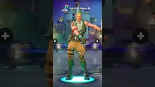 Favorite OG Default Skin? 🥺