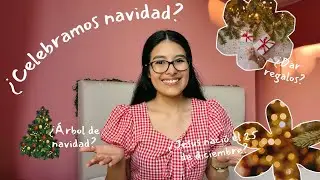 ¿Los CRISTIANOS celebramos NAVIDAD?