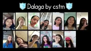 Dalaga || Cstm Muser Squad
