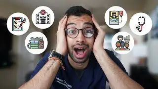 Daily Challenges Of Being A Doctor