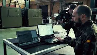 Adaptive Systems - SPK Portable Simulator