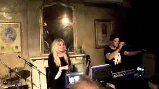 Goldierocks presents The Selector LIVE