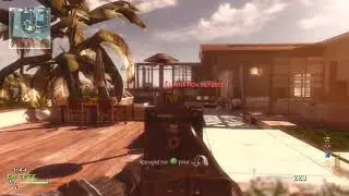 Tentative MOAB en 1vs1: MP9
