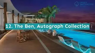 27 Best Hotels in West Palm Beach, FL
