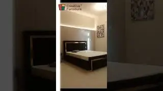 Modern Interior Transformation | Creative Furniture UAE Project Reveal