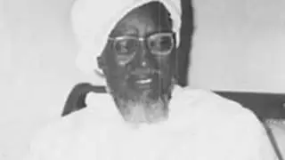 Aperçu sur la vie de Serigne Bassirou Mbacke Ibn Khadimou Rassoul