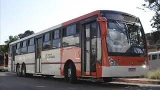 Som do Scania K270 (K270IB) (ZF) Engine Sound #2