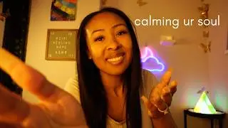 ✂️ Избавление от страха + Защита 🧿 | Сеанс исцеления энергией Рейки ✨