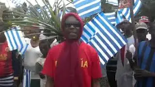 MoRISC TV - September 22 2017 - Successors walking