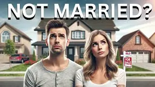 Buying a House with Your Partner? Protect Yourself and Your Investment