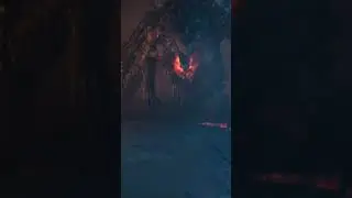 When your custom character appears in a cutscene. @PhenomenalOneGaming1 #meme #monsterhunter