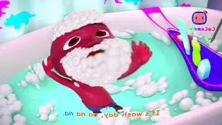 Cody Funny Bath Time  Sparta Pitch Effect Sponsored by: Klasky Csupo 2001 Effect