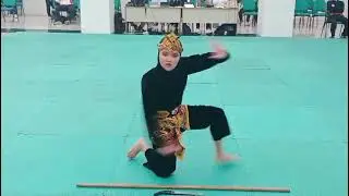 O2SN tingkat Jakarta timur 2