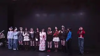 260117 트리플에스(tripleS) 끝인사(Ending) 직캠(fancam) @fansign 팬싸인회 #미소녀즈