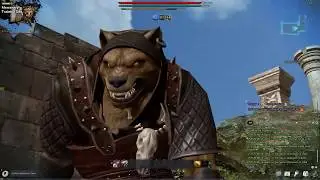 Is Vindictus worth playing in 2019?  - Gameplay and First Impressions (Pt. 2)