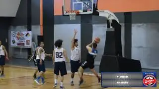 Daniel Judd 2018 Philippines Highlights